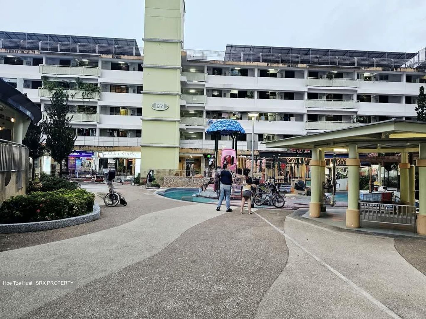 Kallang Bahru (D12), Shop House #577691151